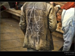 punk